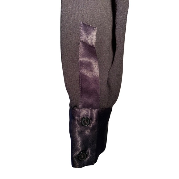 MICHAEL Michael Kors Button Down Dress MF98ZCHCFB - Picture 7 of 9